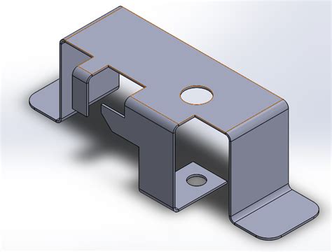 3d metal sheet|sheet metal design solidworks.